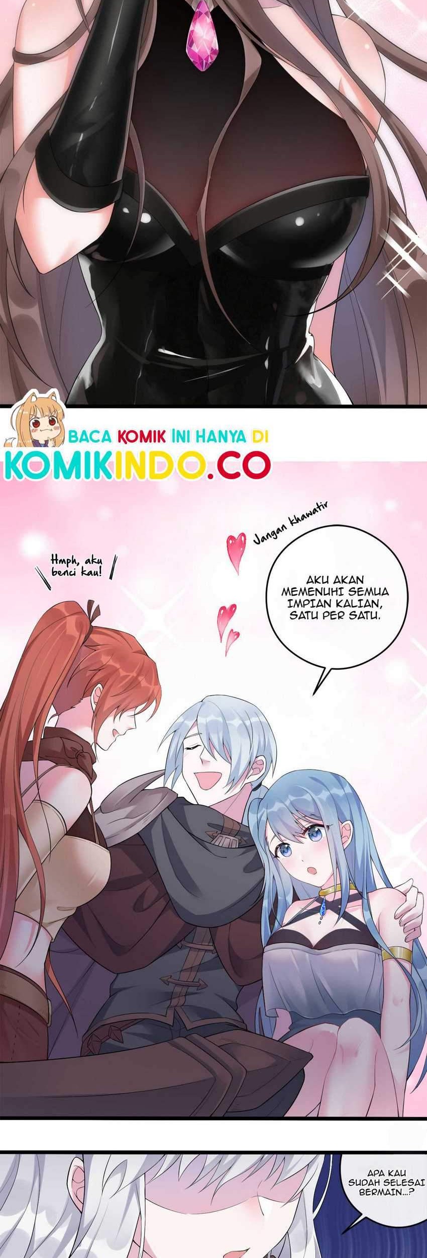 Chief of The Novice Village Chapter 02 Gambar 43