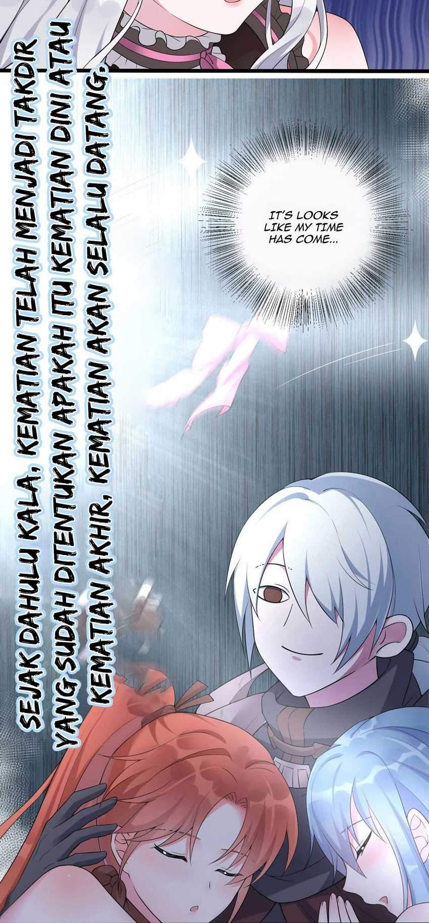 Chief of The Novice Village Chapter 02 Gambar 44