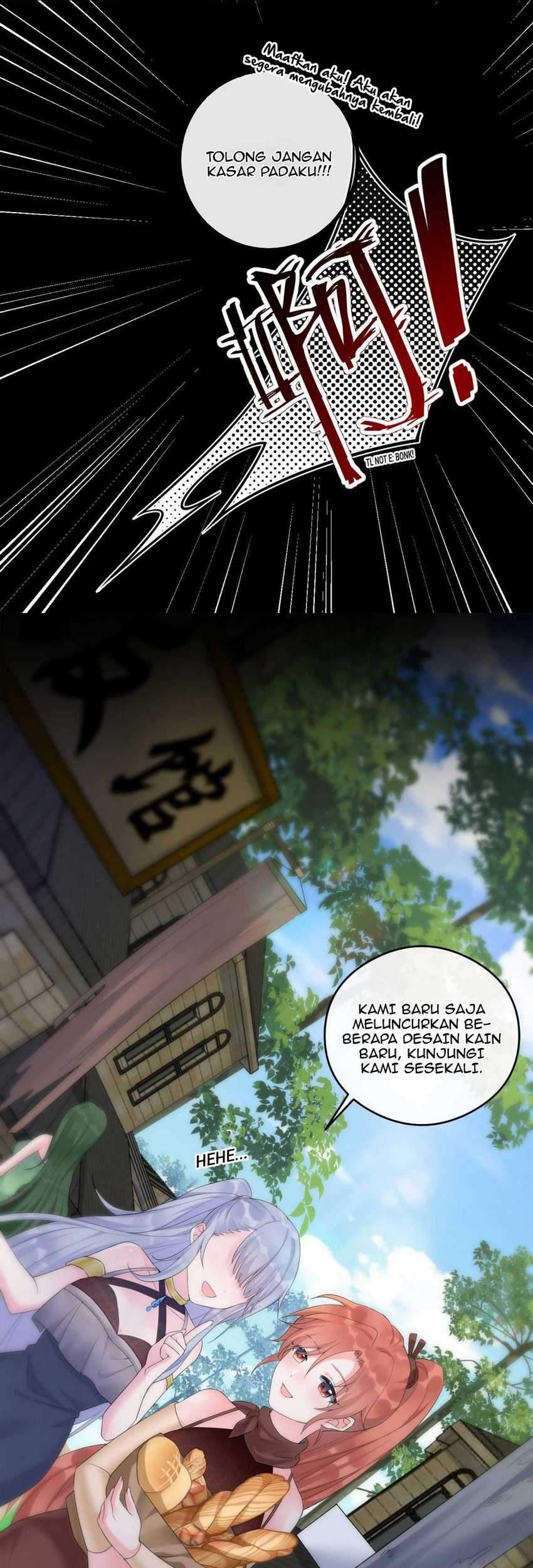 Chief of The Novice Village Chapter 02 Gambar 45