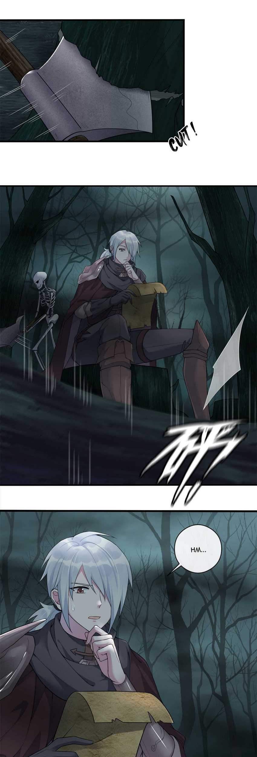 Chief of The Novice Village Chapter 02 Gambar 3