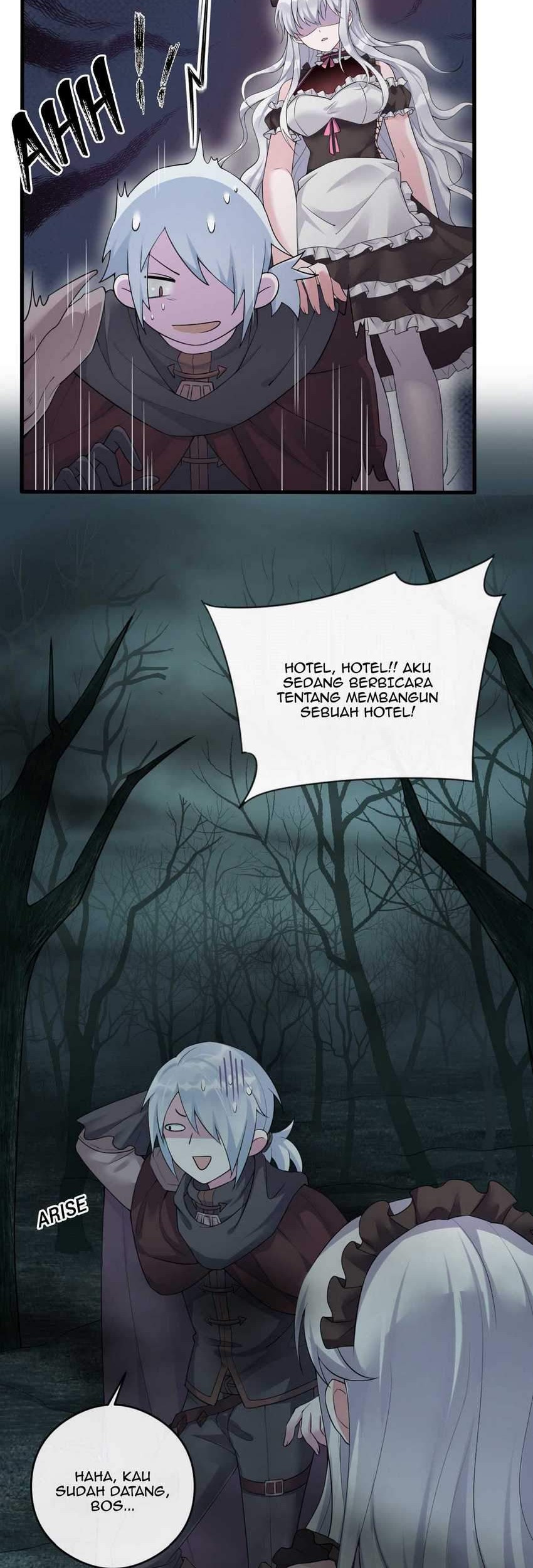 Chief of The Novice Village Chapter 02 Gambar 6