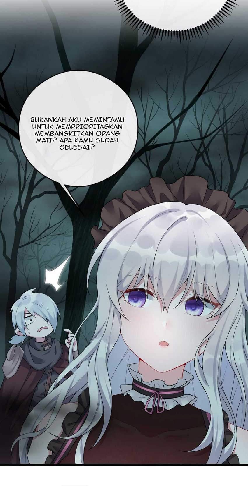 Chief of The Novice Village Chapter 02 Gambar 10