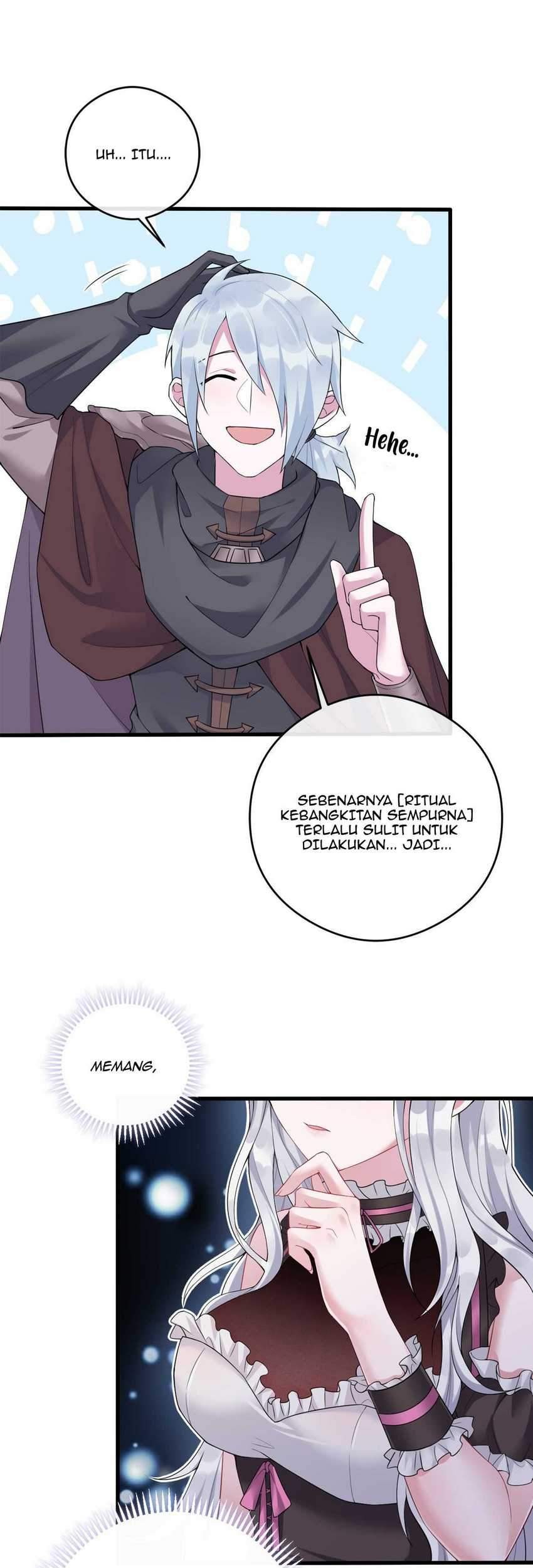 Chief of The Novice Village Chapter 02 Gambar 11
