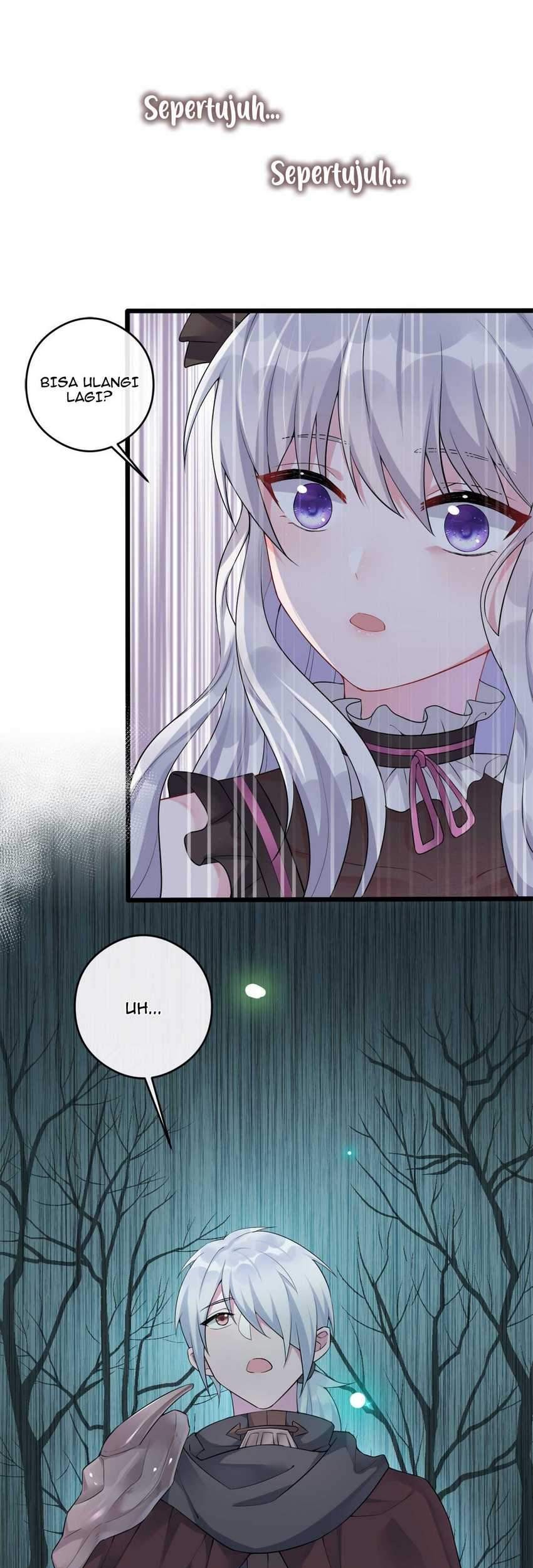 Chief of The Novice Village Chapter 02 Gambar 14