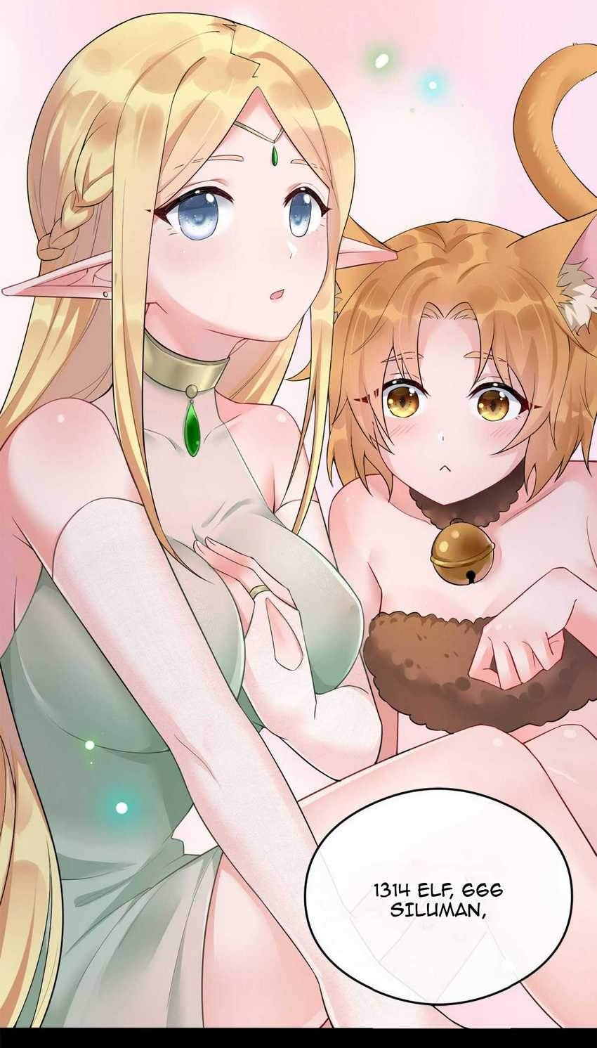 Chief of The Novice Village Chapter 02 Gambar 16