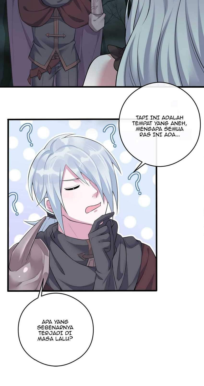 Chief of The Novice Village Chapter 02 Gambar 19