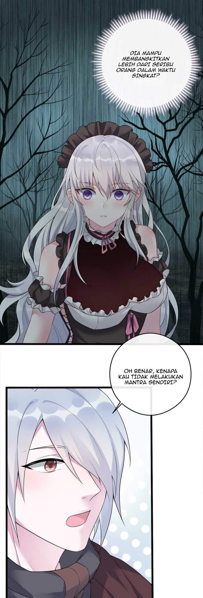 Chief of The Novice Village Chapter 02 Gambar 20