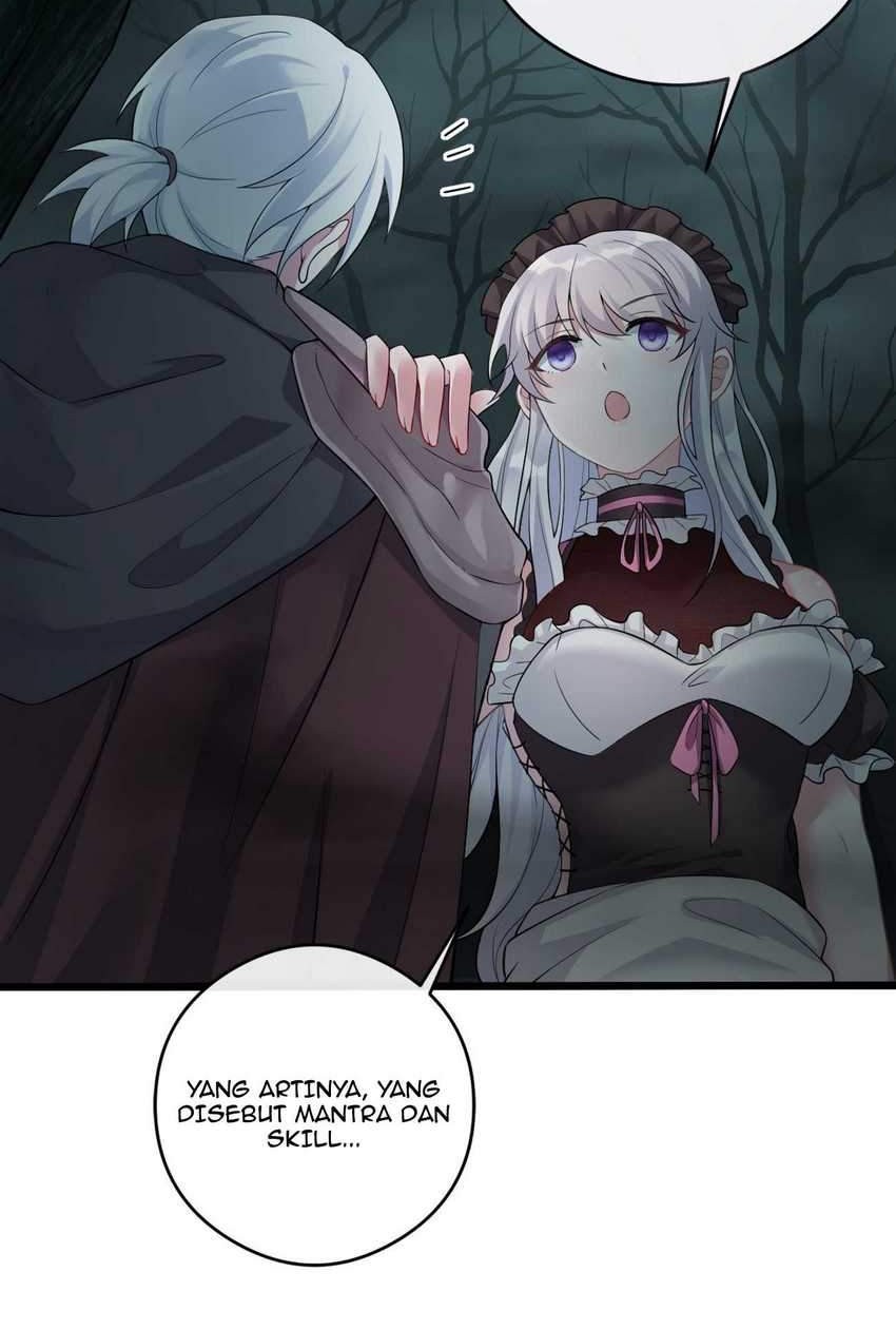 Chief of The Novice Village Chapter 02 Gambar 22