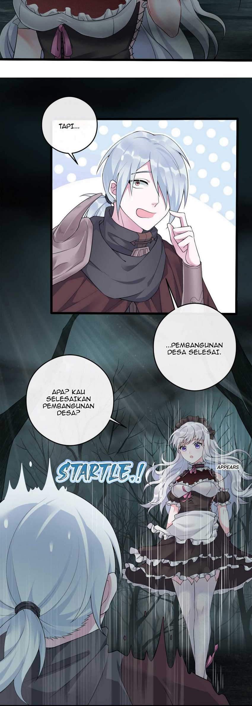 Chief of The Novice Village Chapter 02 Gambar 25