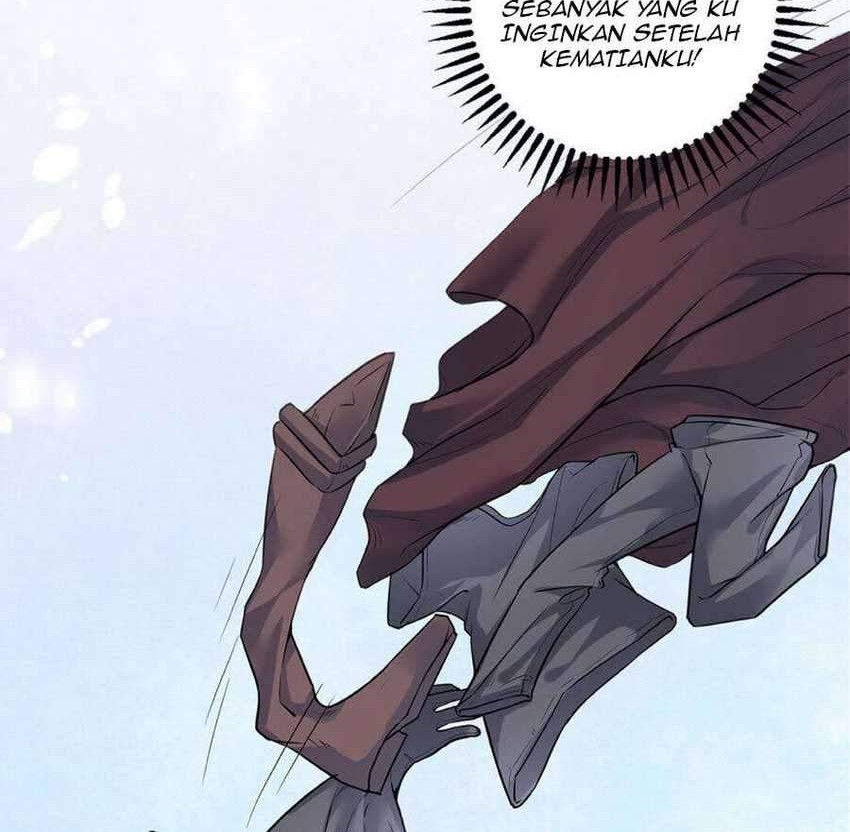 Chief of The Novice Village Chapter 01 Gambar 19