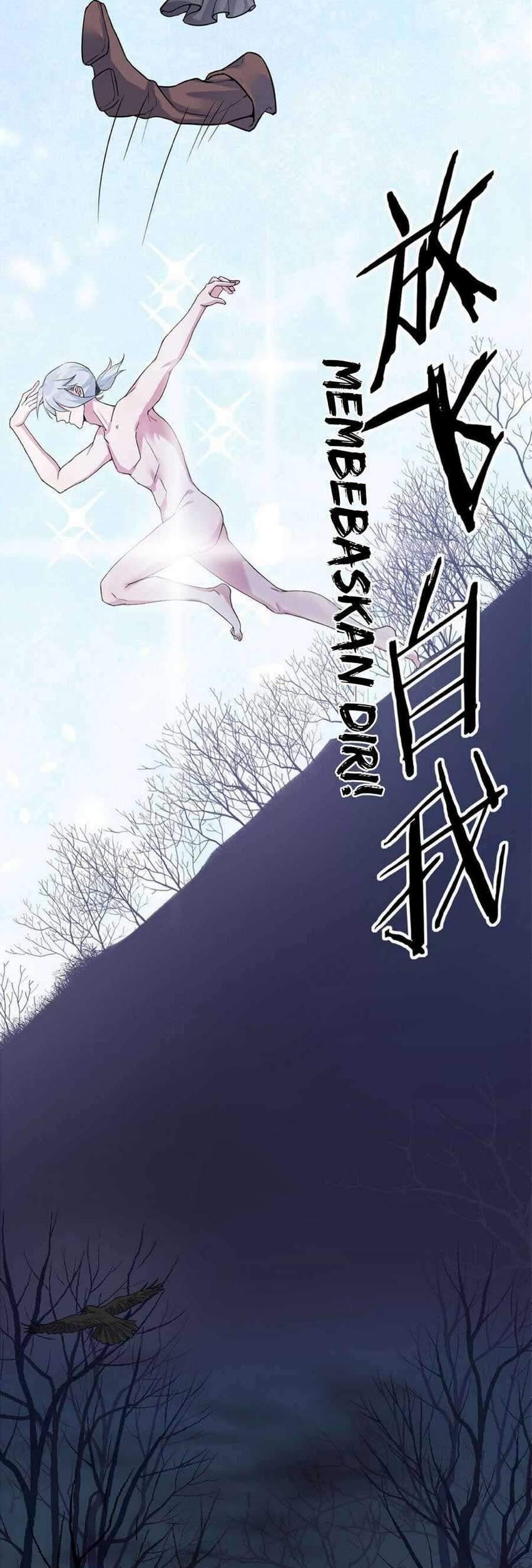 Chief of The Novice Village Chapter 01 Gambar 20