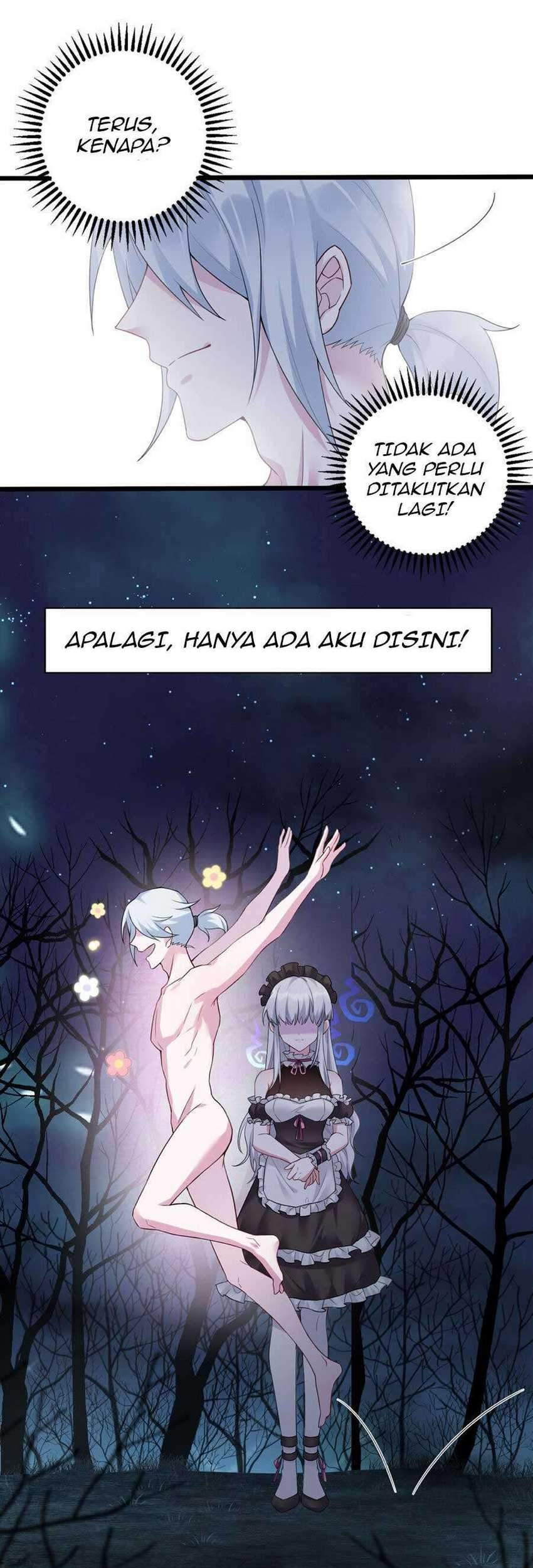 Chief of The Novice Village Chapter 01 Gambar 23