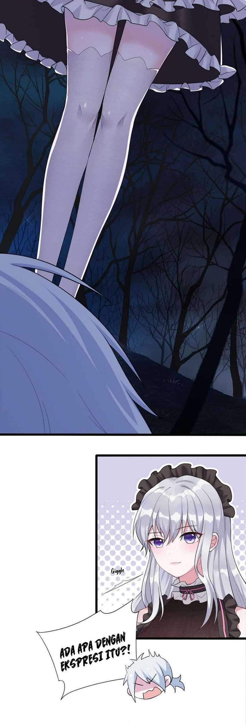 Chief of The Novice Village Chapter 01 Gambar 27