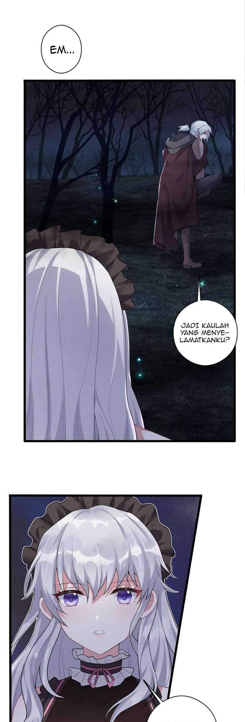 Chief of The Novice Village Chapter 01 Gambar 29