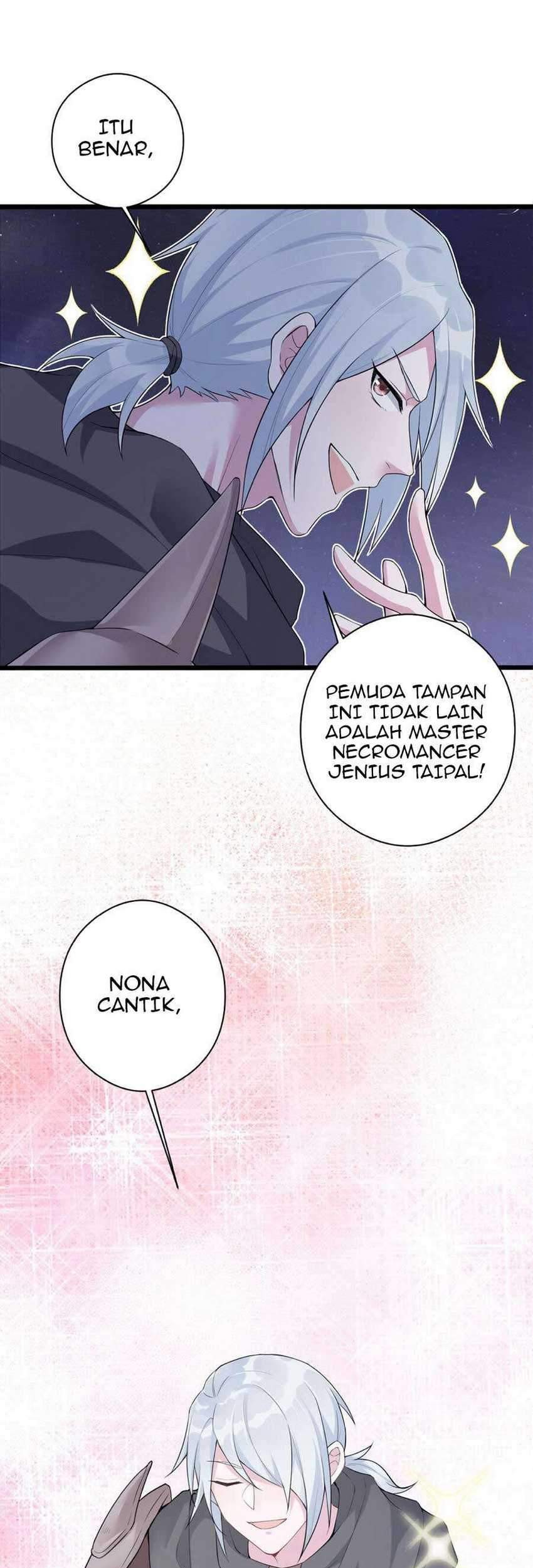 Chief of The Novice Village Chapter 01 Gambar 31