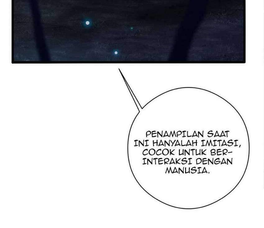 Chief of The Novice Village Chapter 01 Gambar 34