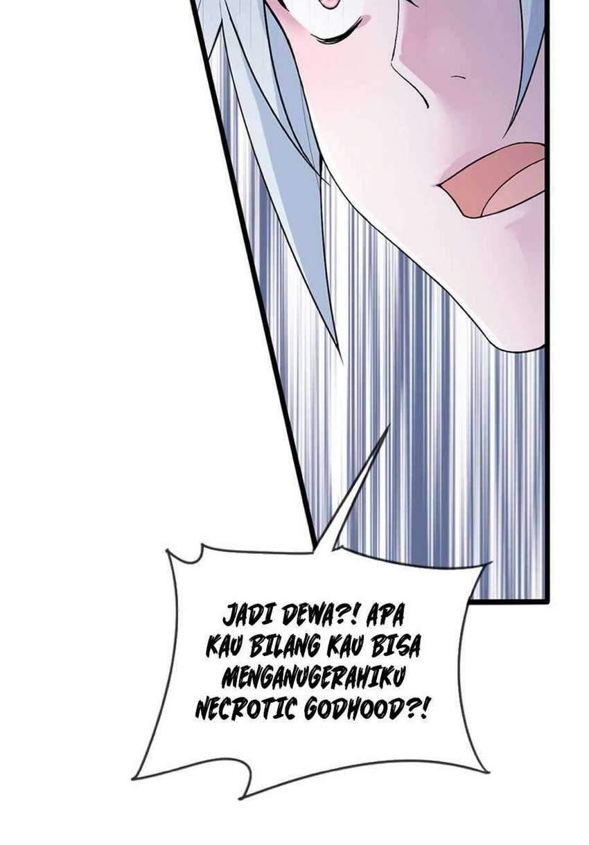 Chief of The Novice Village Chapter 01 Gambar 38