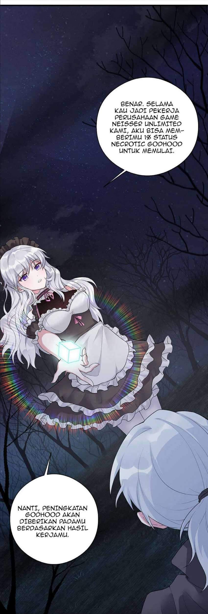 Chief of The Novice Village Chapter 01 Gambar 39