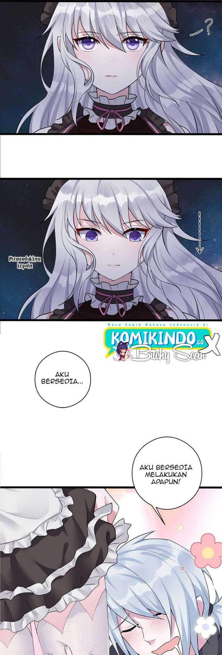 Chief of The Novice Village Chapter 01 Gambar 41