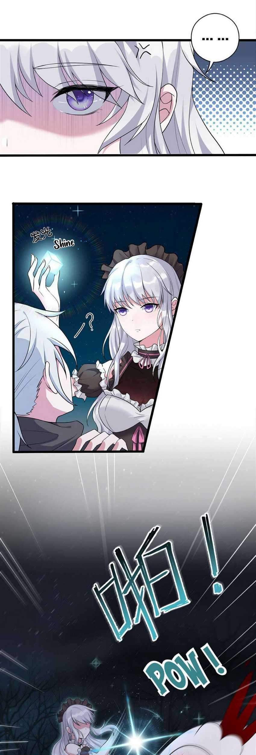 Chief of The Novice Village Chapter 01 Gambar 43