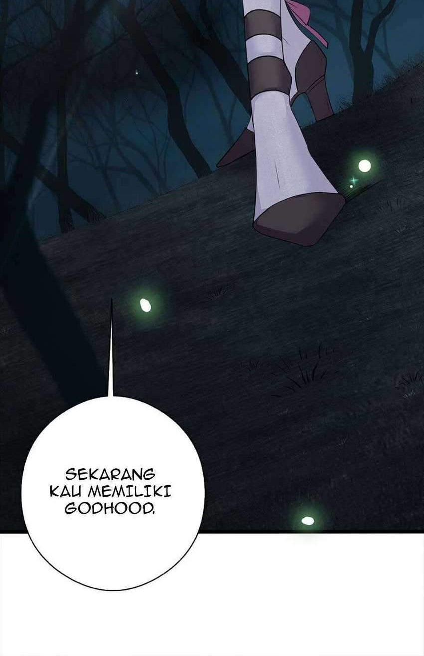 Chief of The Novice Village Chapter 01 Gambar 47