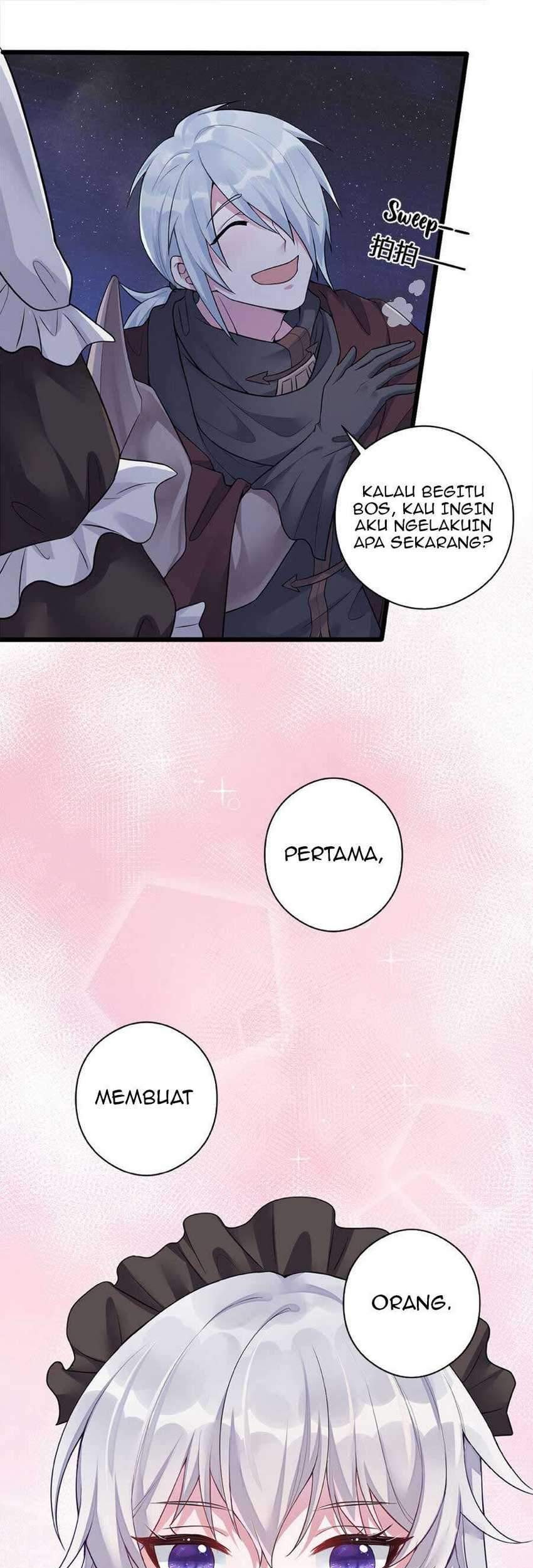 Chief of The Novice Village Chapter 01 Gambar 50