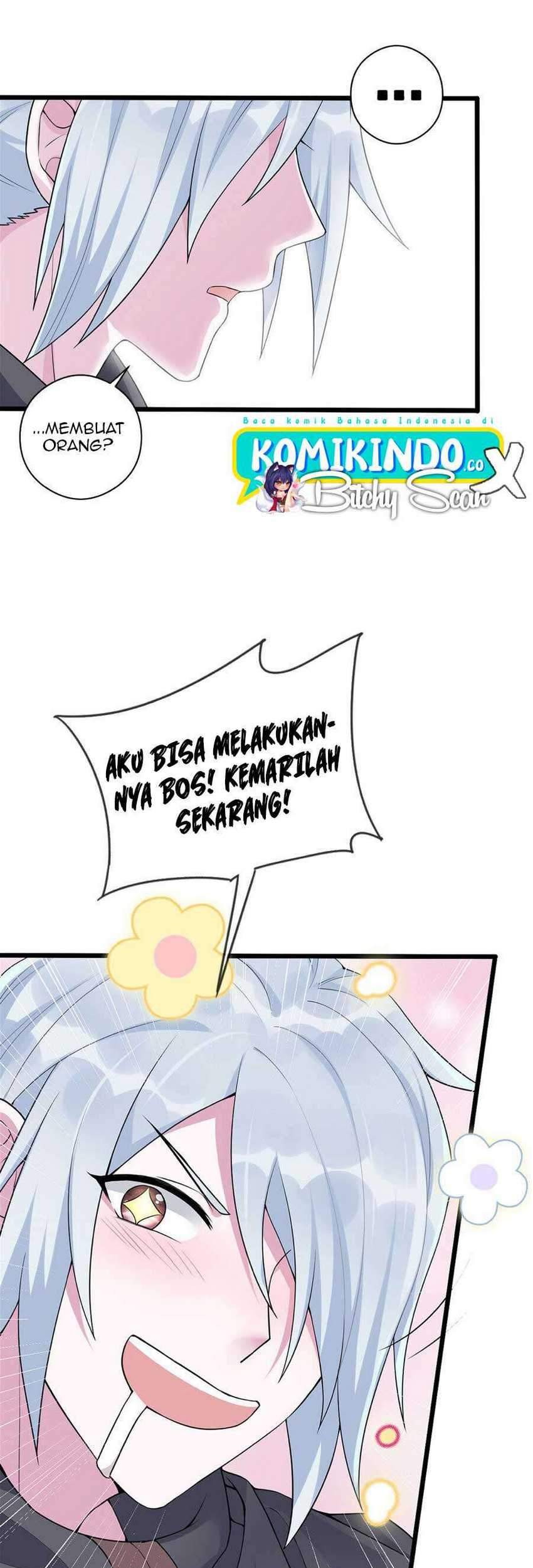 Chief of The Novice Village Chapter 01 Gambar 52