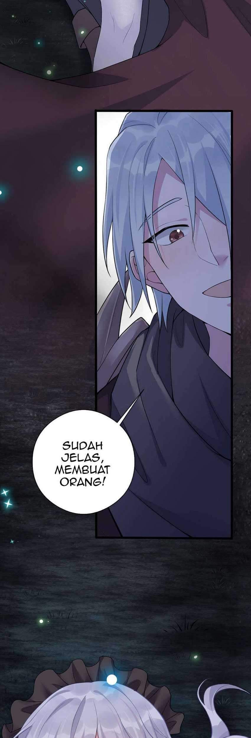 Chief of The Novice Village Chapter 01 Gambar 56