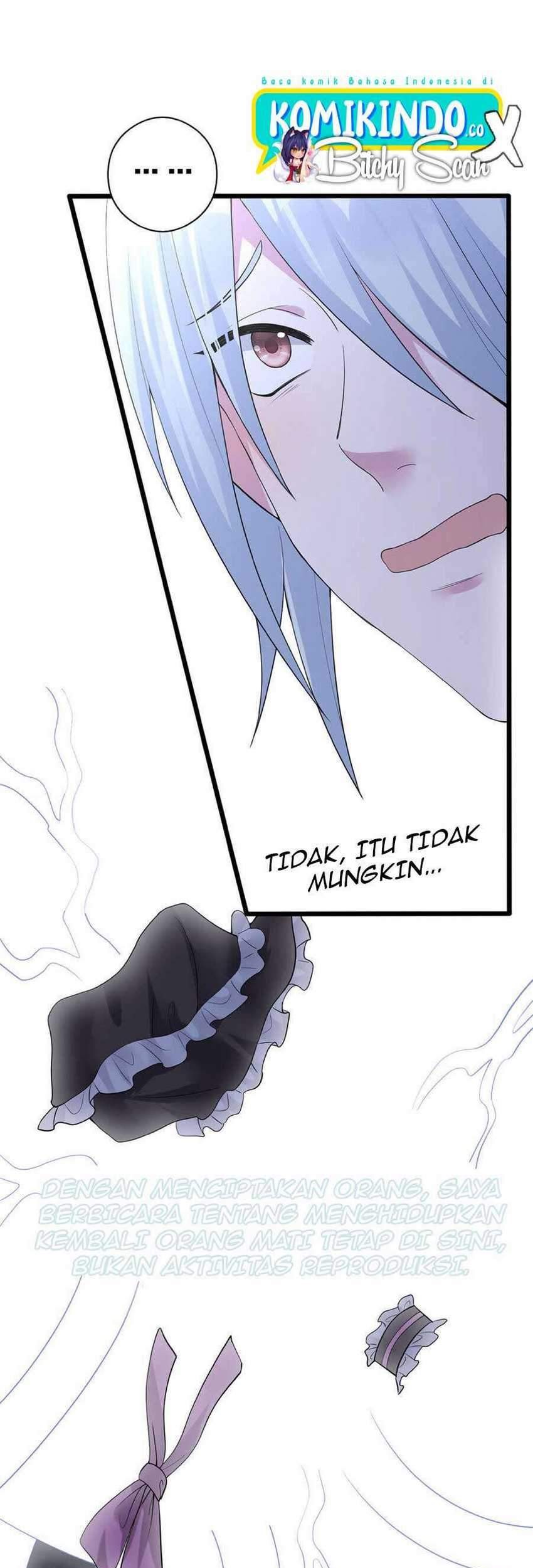 Chief of The Novice Village Chapter 01 Gambar 59