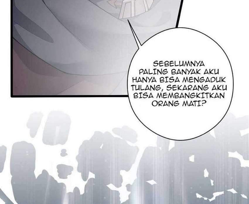 Chief of The Novice Village Chapter 01 Gambar 62