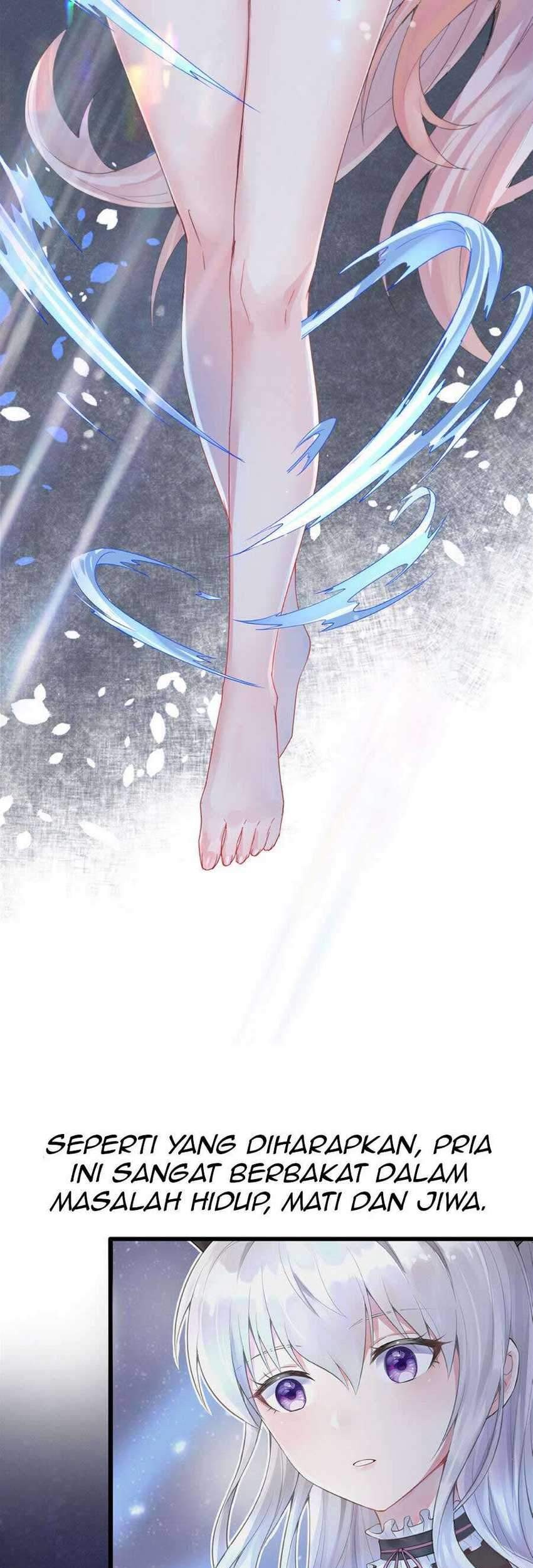 Chief of The Novice Village Chapter 01 Gambar 70