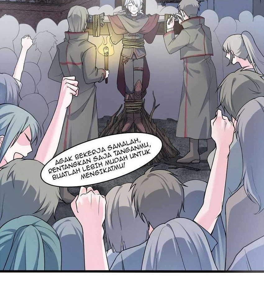 Chief of The Novice Village Chapter 01 Gambar 5