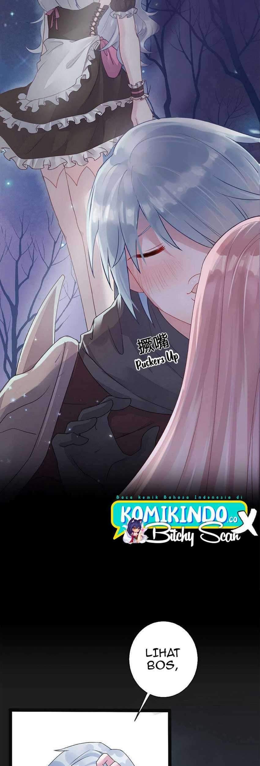 Chief of The Novice Village Chapter 01 Gambar 72