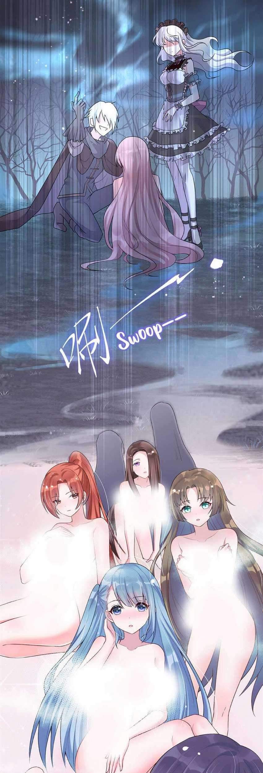 Chief of The Novice Village Chapter 01 Gambar 74