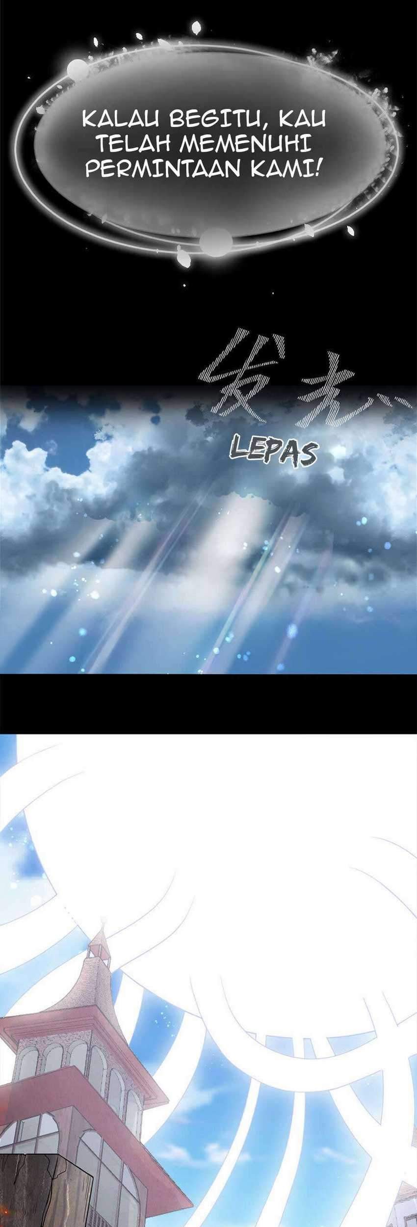 Chief of The Novice Village Chapter 01 Gambar 10