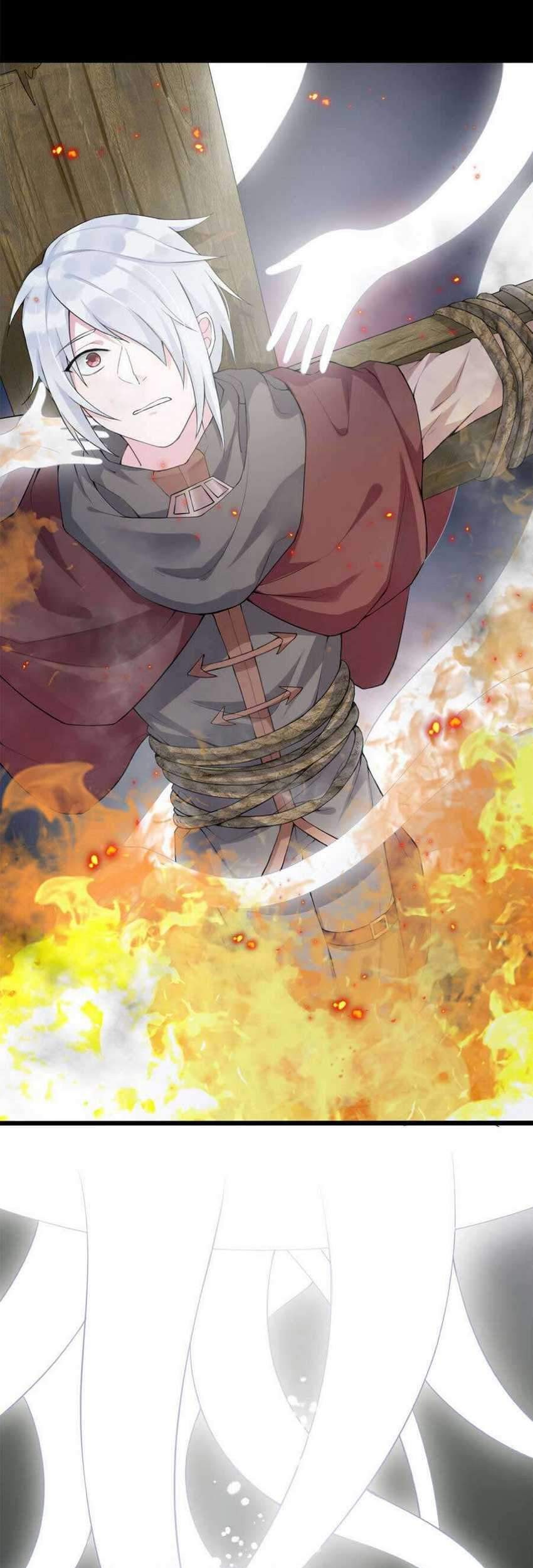 Chief of The Novice Village Chapter 01 Gambar 12