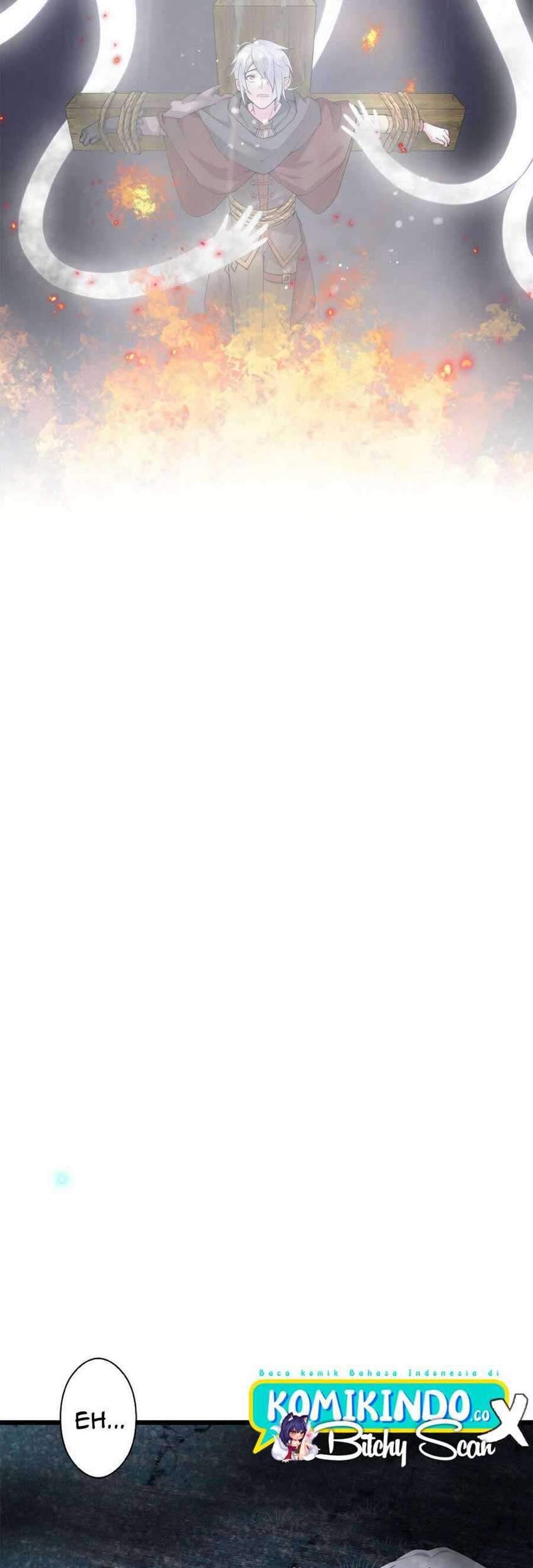 Chief of The Novice Village Chapter 01 Gambar 14