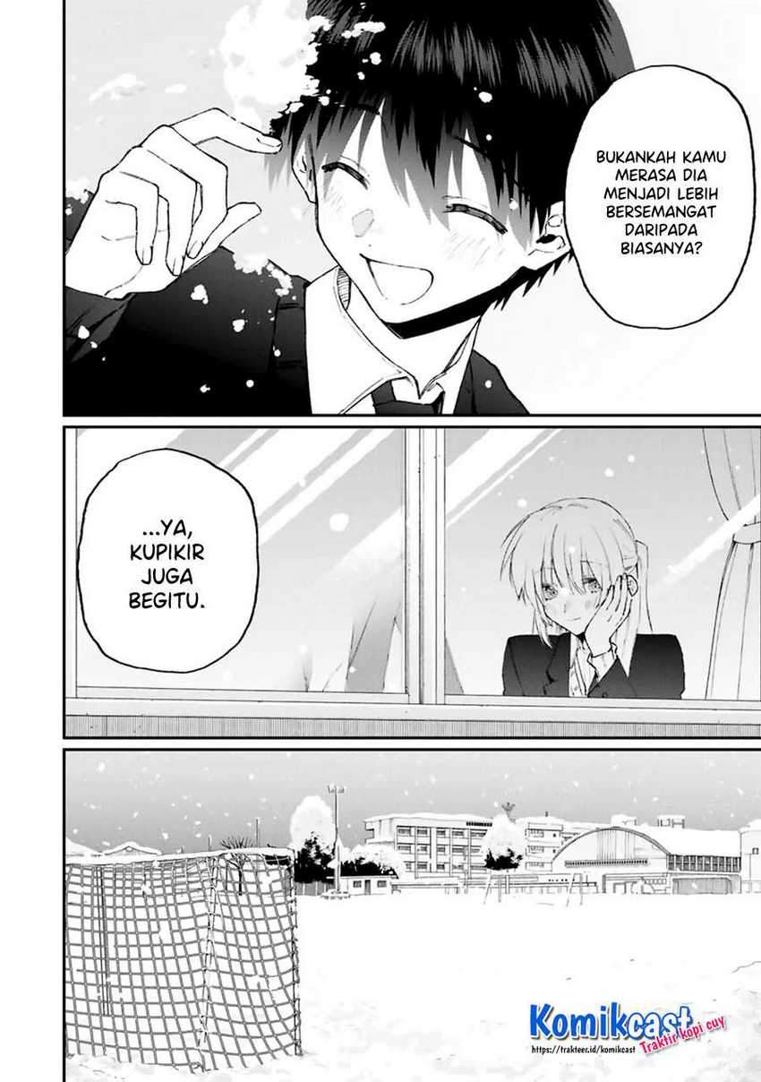 That Girl Is Not Just Cute Chapter 113 Gambar 9