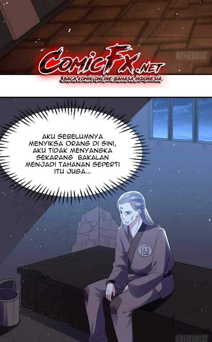 Baca Manhua Outsider Super Son In Law Chapter 60 Gambar 2