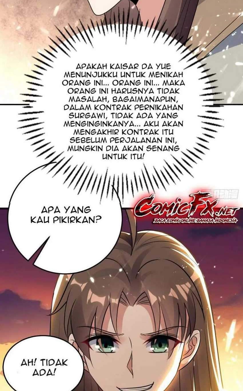 Outsider Super Son In Law Chapter 59 Gambar 20