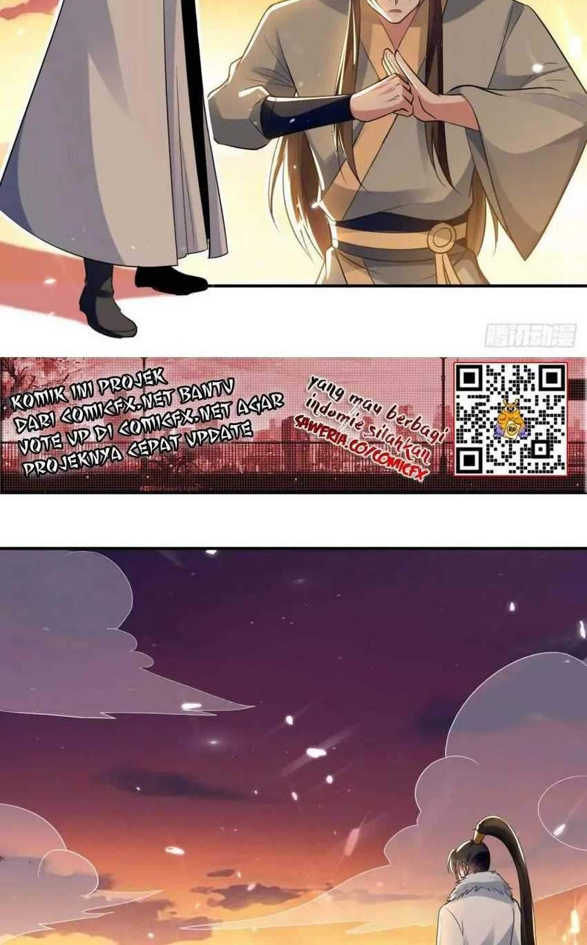 Outsider Super Son In Law Chapter 59 Gambar 22