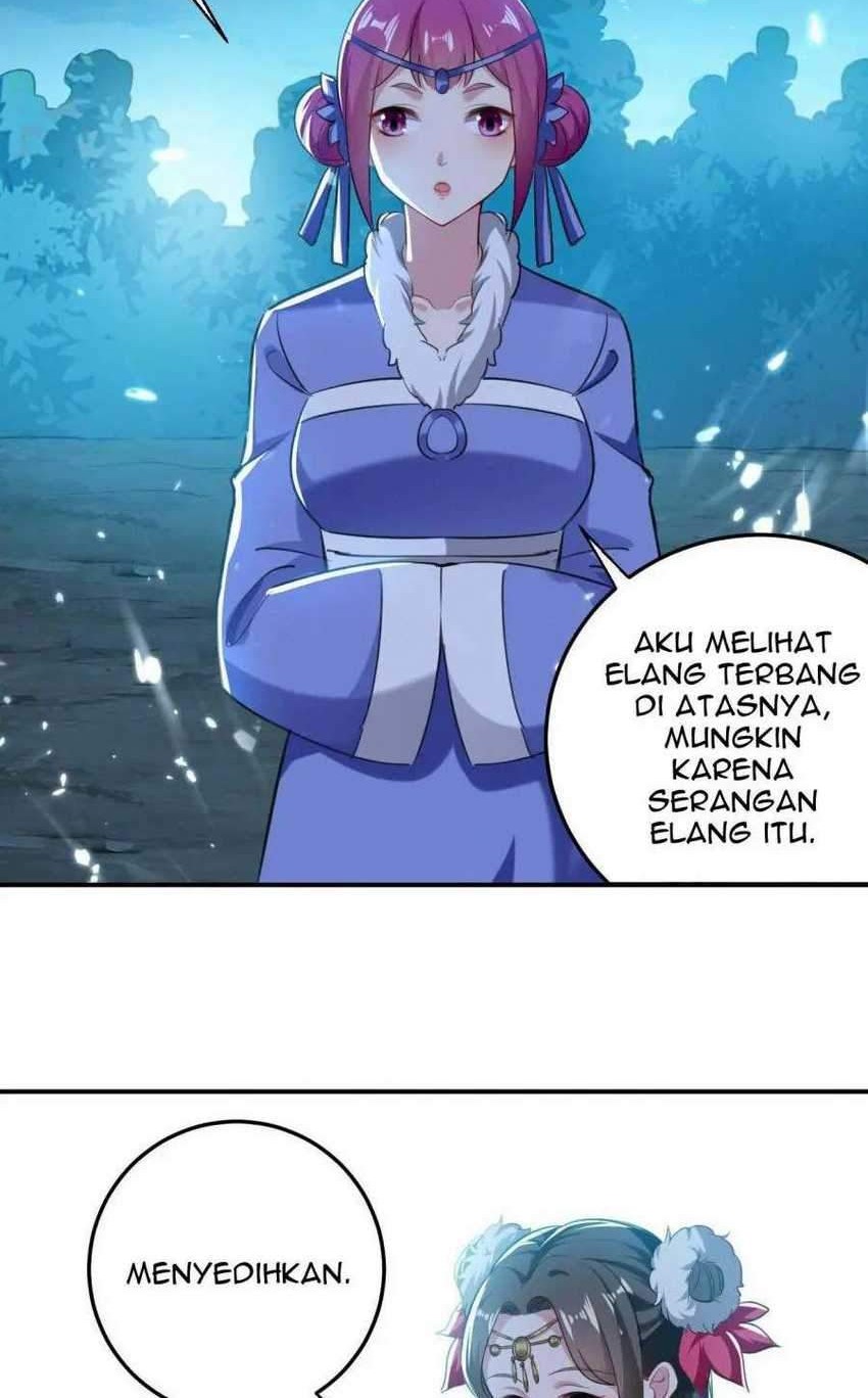 Outsider Super Son In Law Chapter 59 Gambar 24