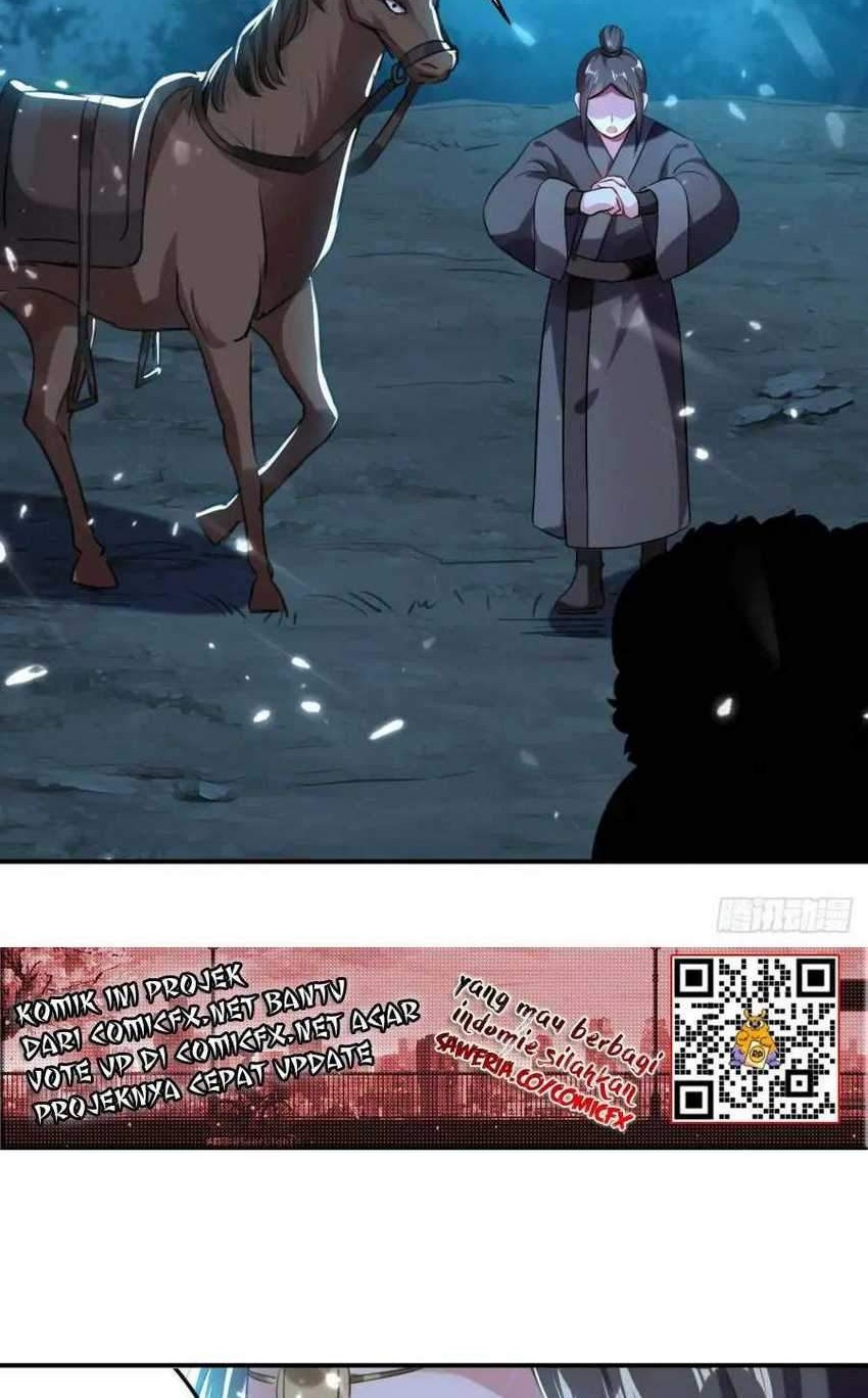 Outsider Super Son In Law Chapter 59 Gambar 26