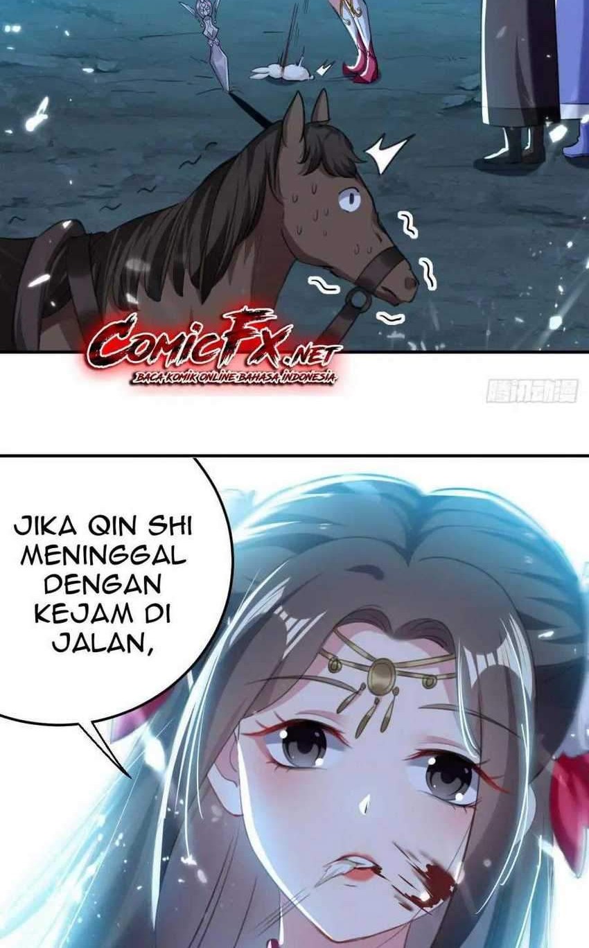 Outsider Super Son In Law Chapter 59 Gambar 28