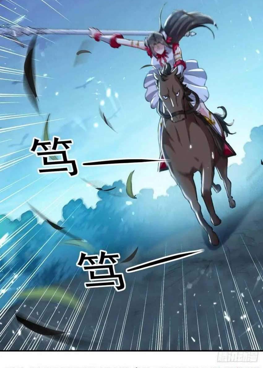 Outsider Super Son In Law Chapter 59 Gambar 30