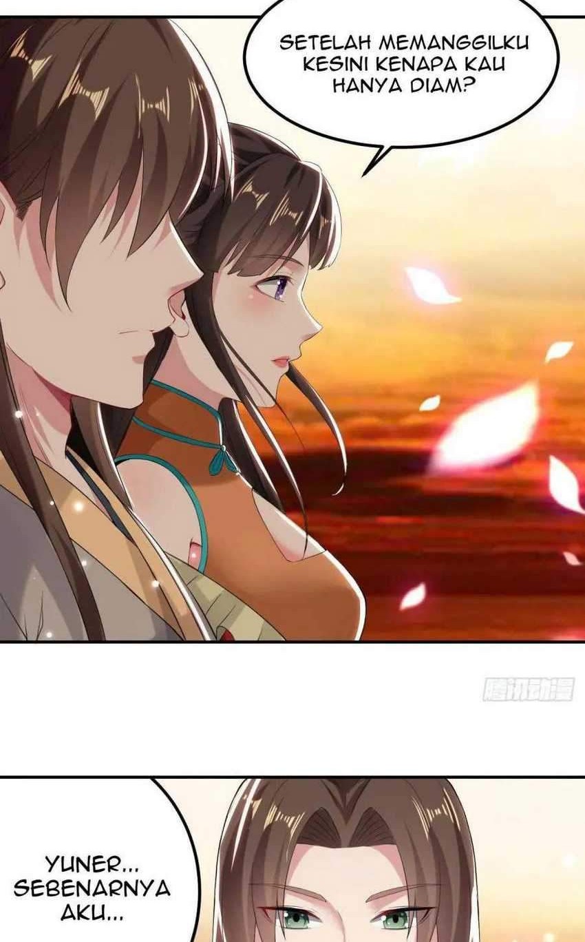 Baca Manhua Outsider Super Son In Law Chapter 59 Gambar 2