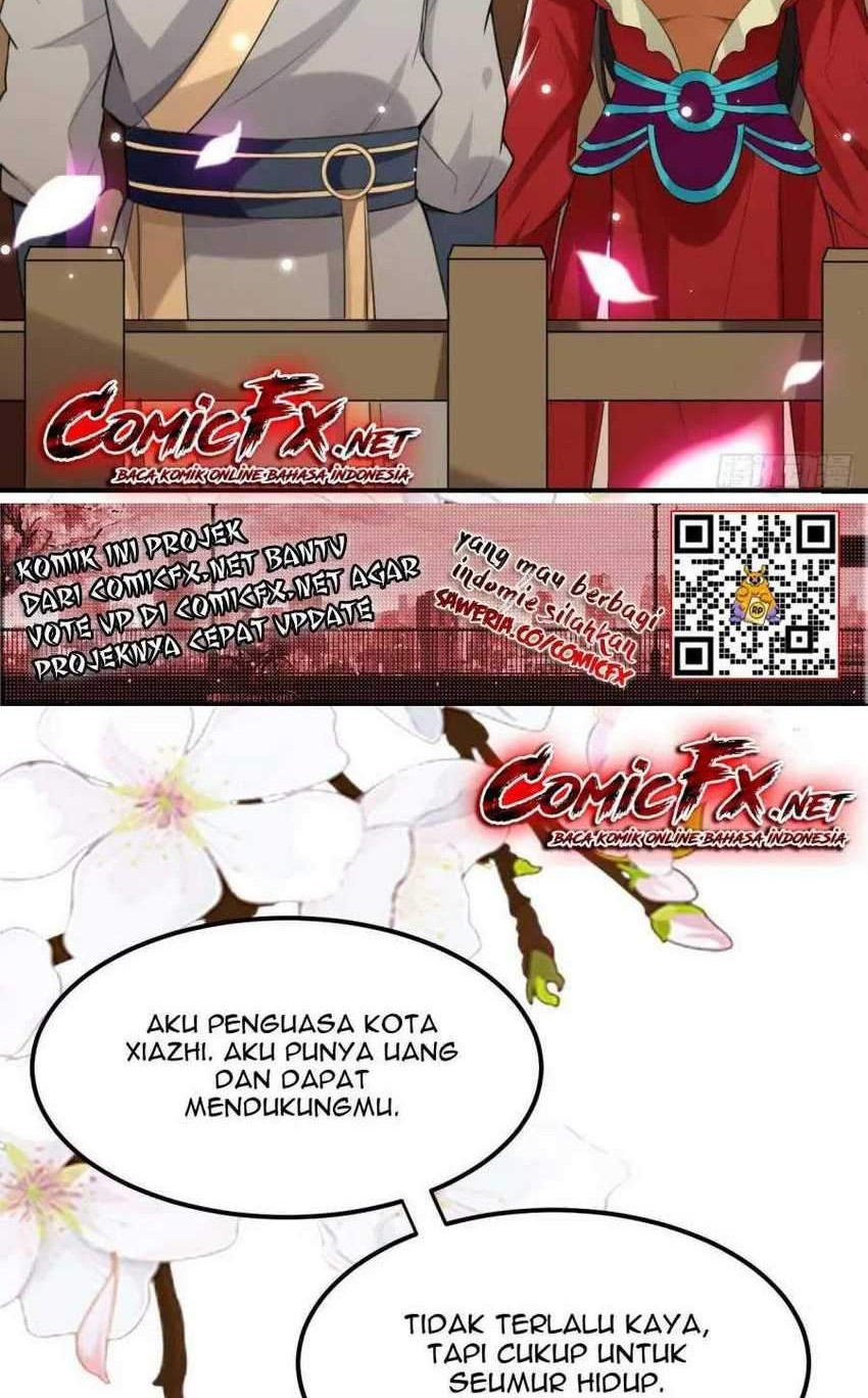 Outsider Super Son In Law Chapter 59 Gambar 4