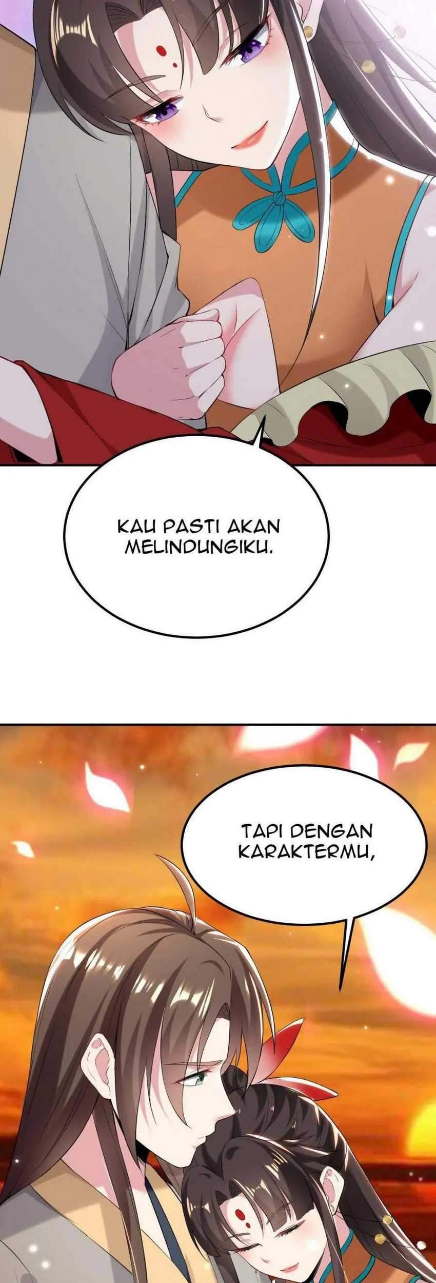 Outsider Super Son In Law Chapter 59 Gambar 7