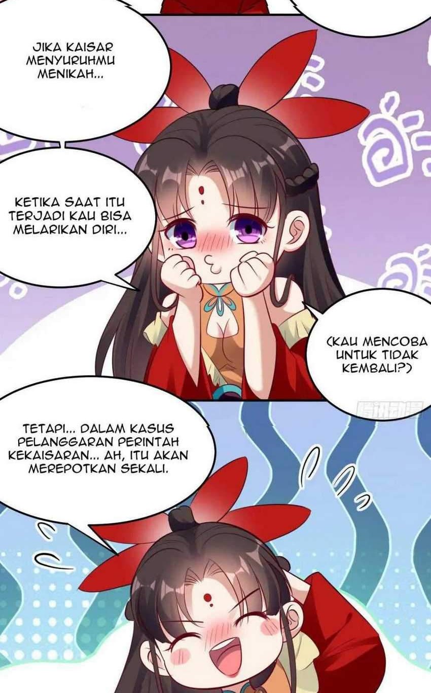 Outsider Super Son In Law Chapter 59 Gambar 10