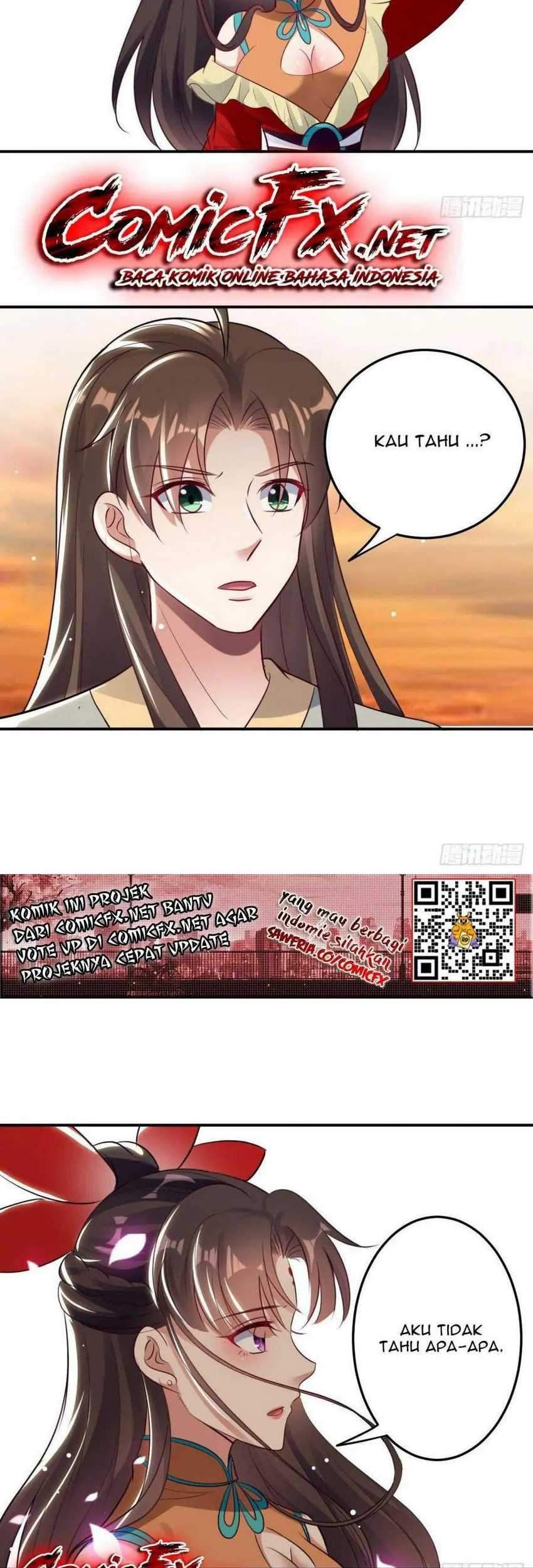 Outsider Super Son In Law Chapter 59 Gambar 11